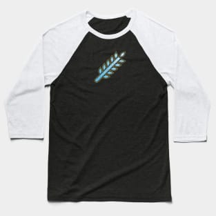 Demeter Symbol Baseball T-Shirt